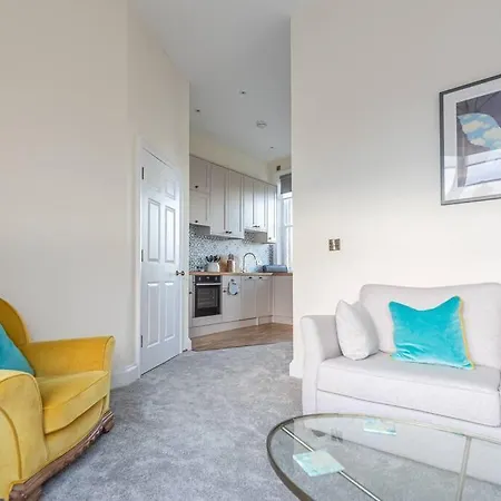 Luxury Rowntree House Across From The Shambles Apartmán York