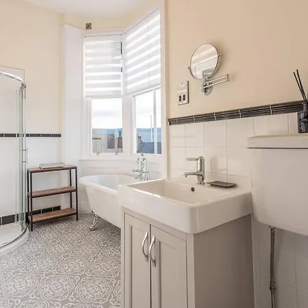 Apartmán Luxury Rowntree House Across From The Shambles