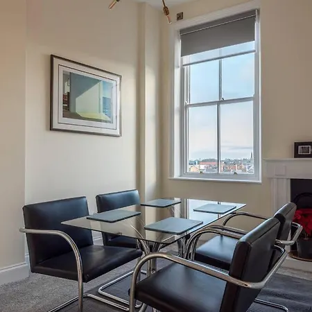Apartmán Luxury Rowntree House Across From The Shambles *