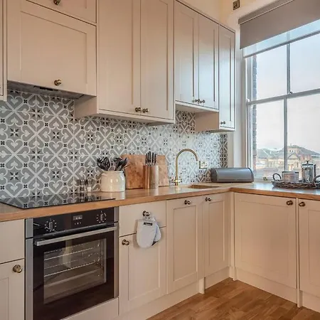 Luxury Rowntree House Across From The Shambles Апартаменты Йорк
